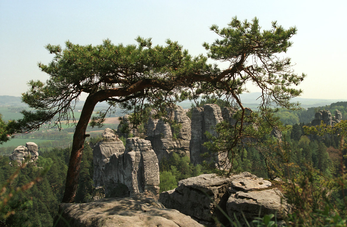 CZESKI RAJ BOHEMIAN PARADISE Český Ráj