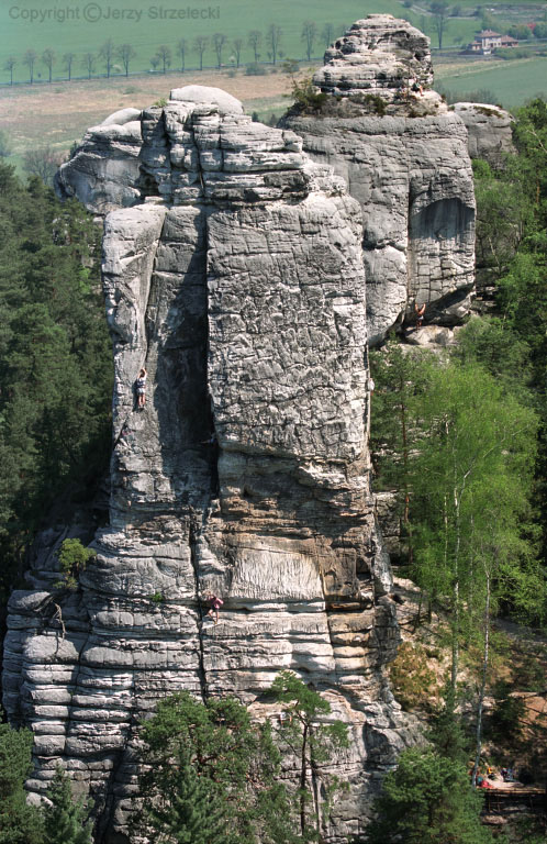 Bohemian Paradise