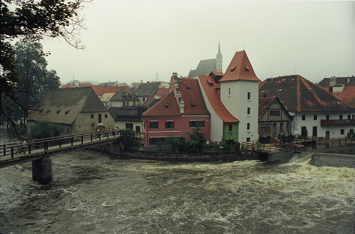 Český Krumlov