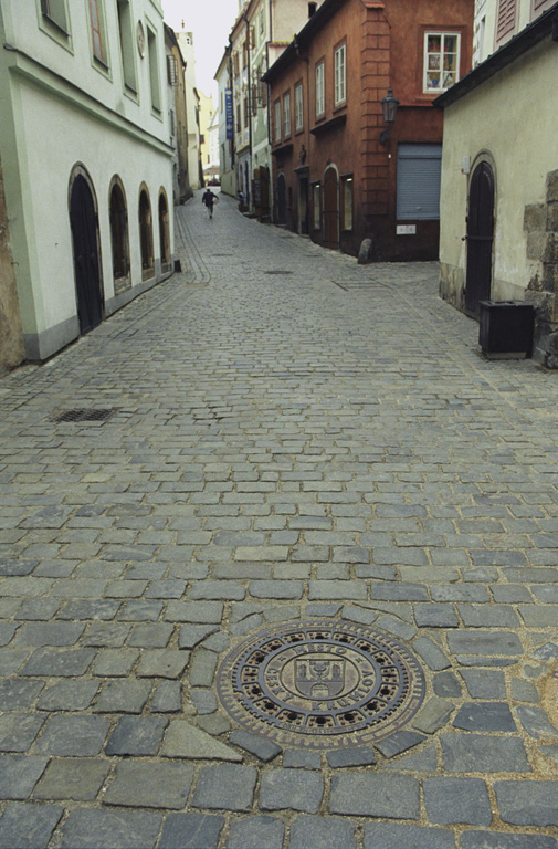 Český Krumlov