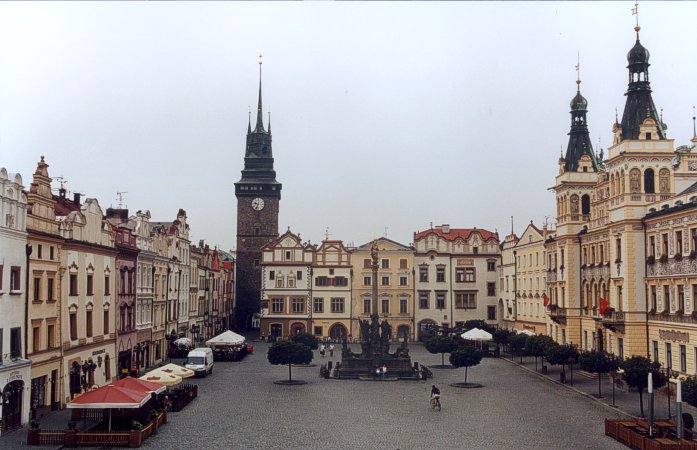 Pardubice