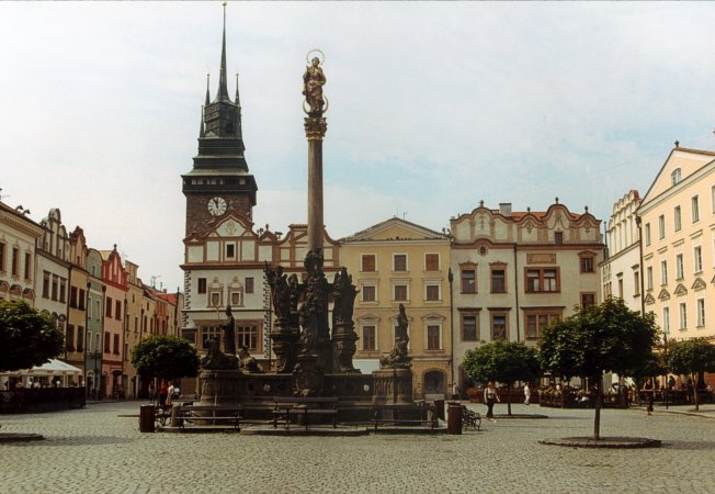 Pardubice