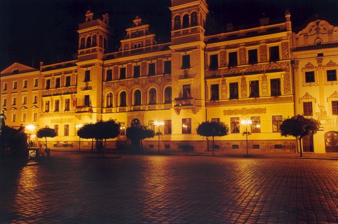 Pardubice