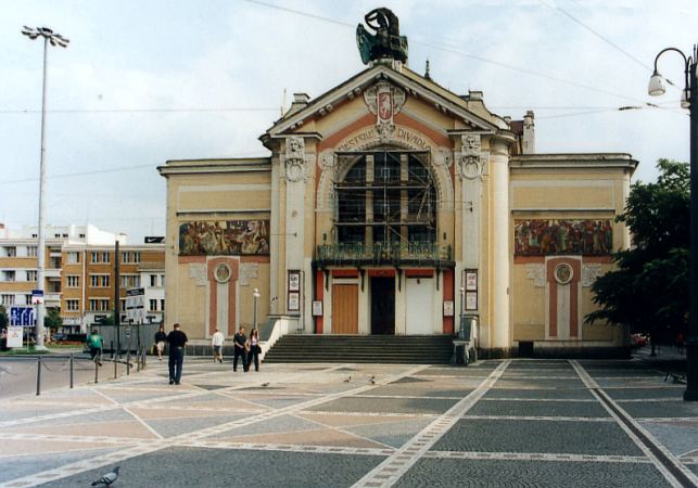 Pardubice
