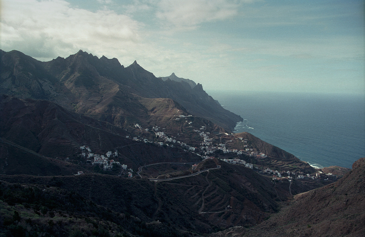 Monte de Las Mercedes