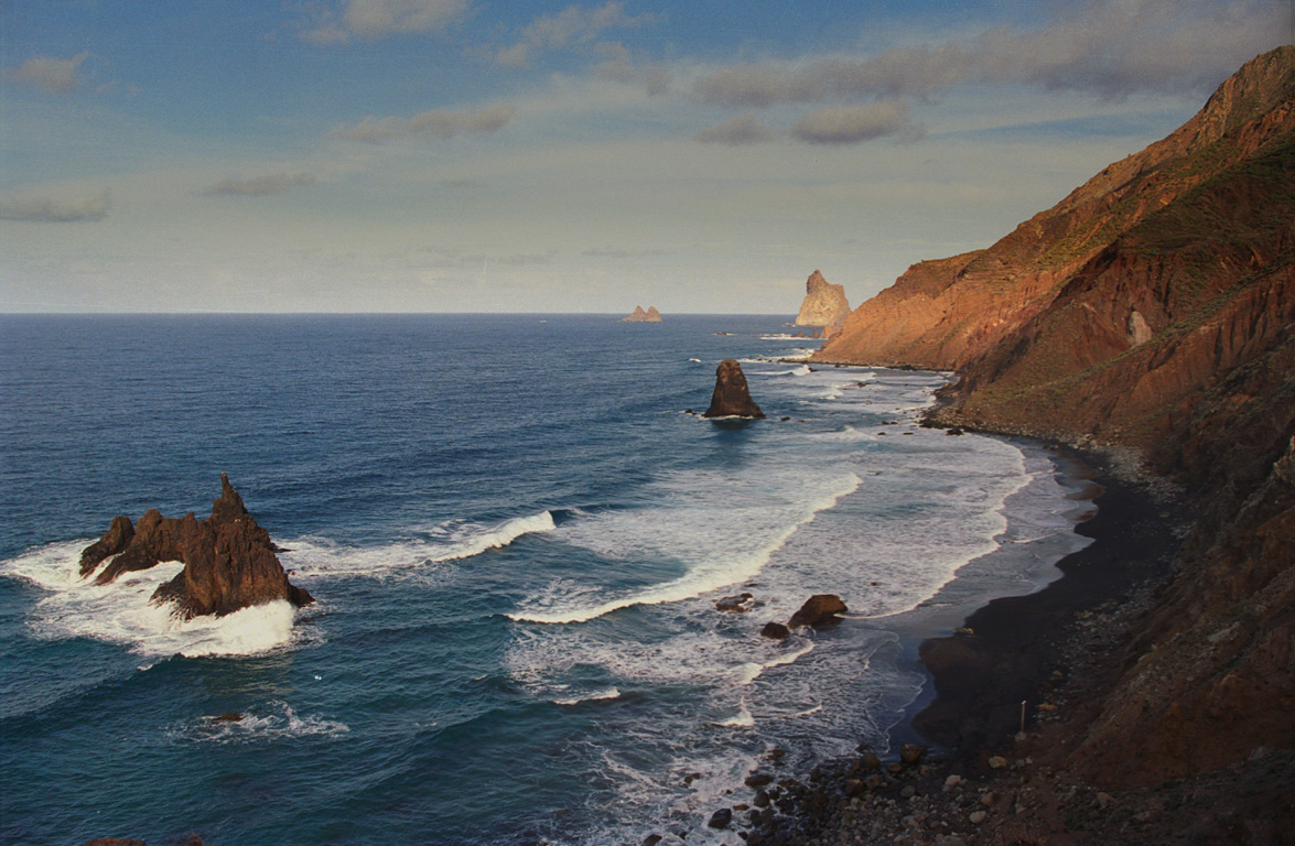 Punta del Roque