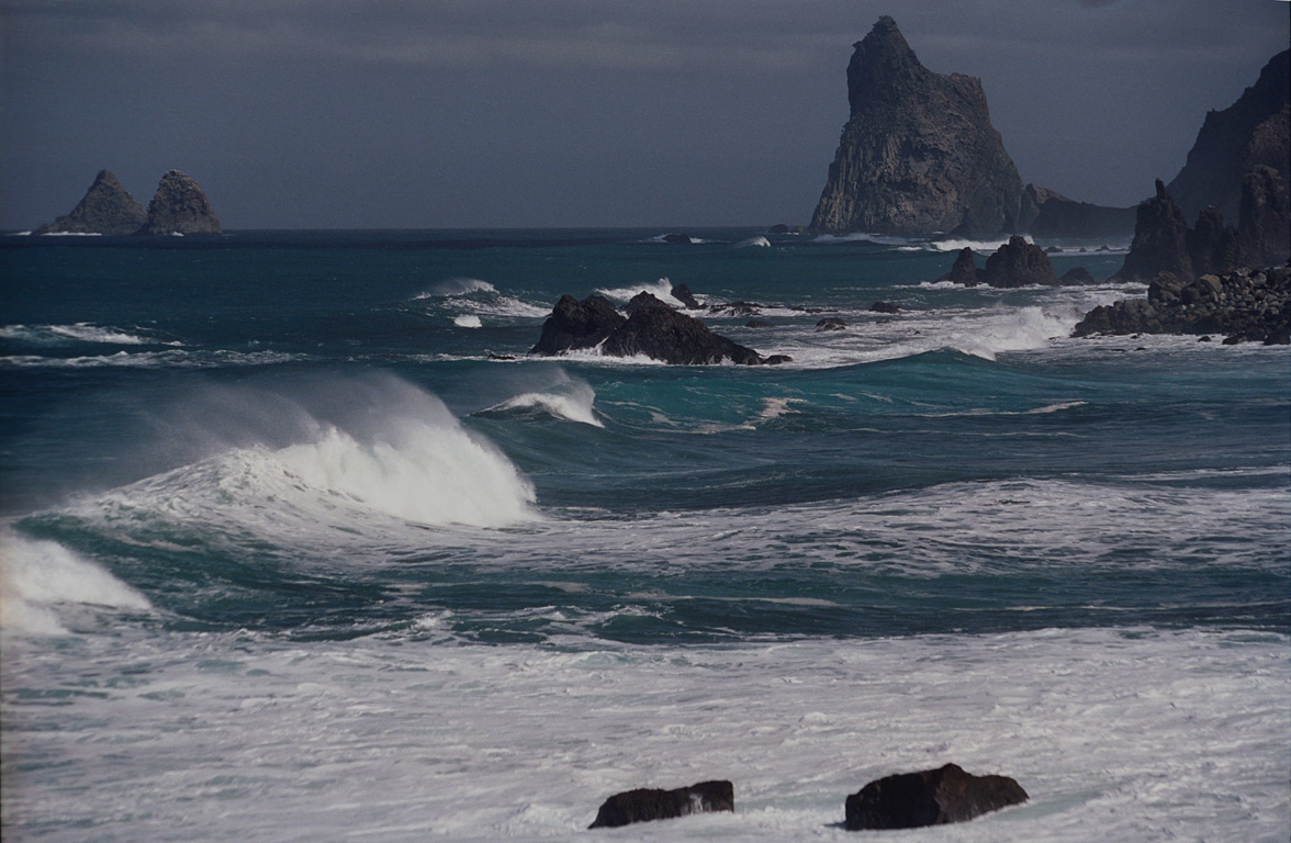 Punta del Roque