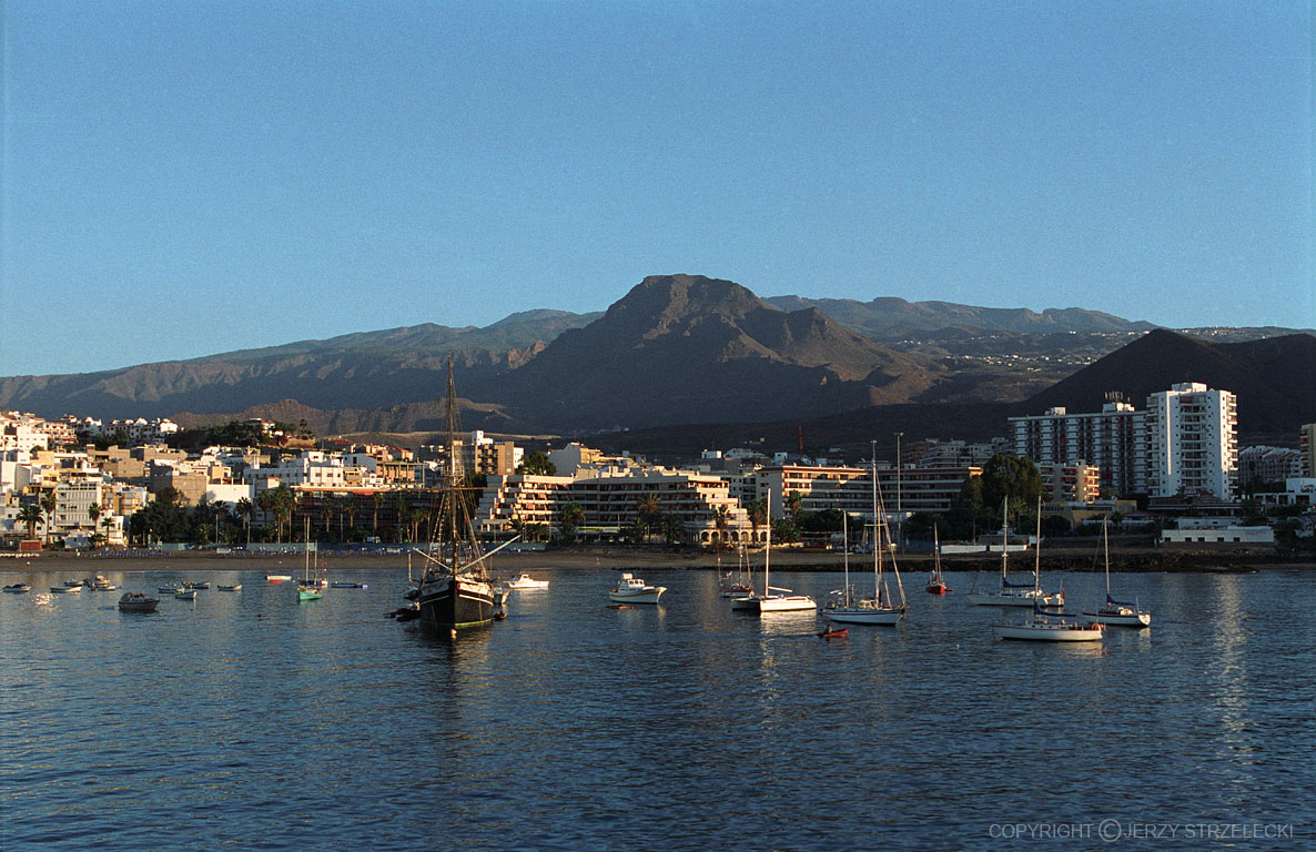 Los Cristianos