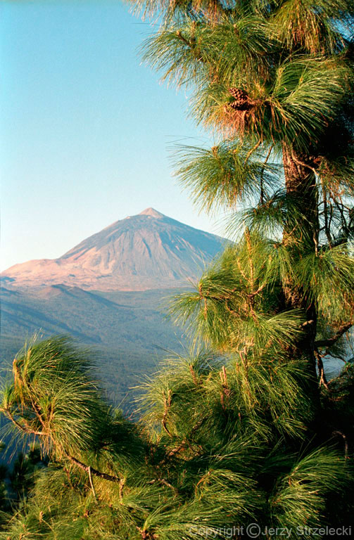 Pico del Teide