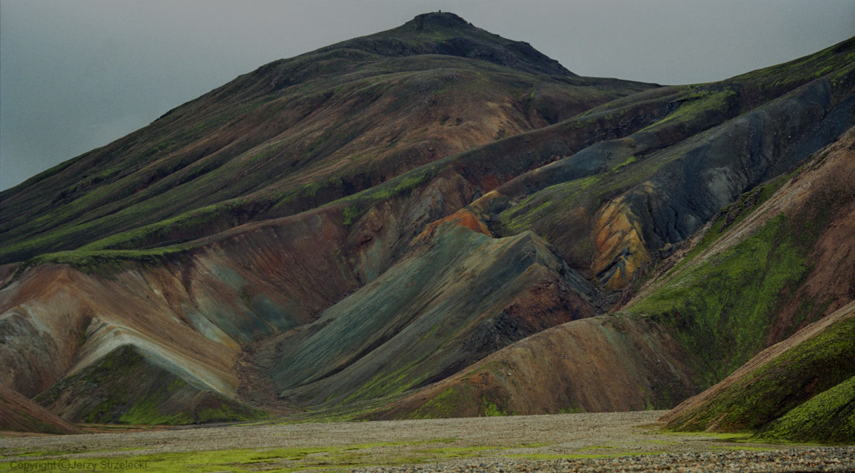 Landmanalaugar