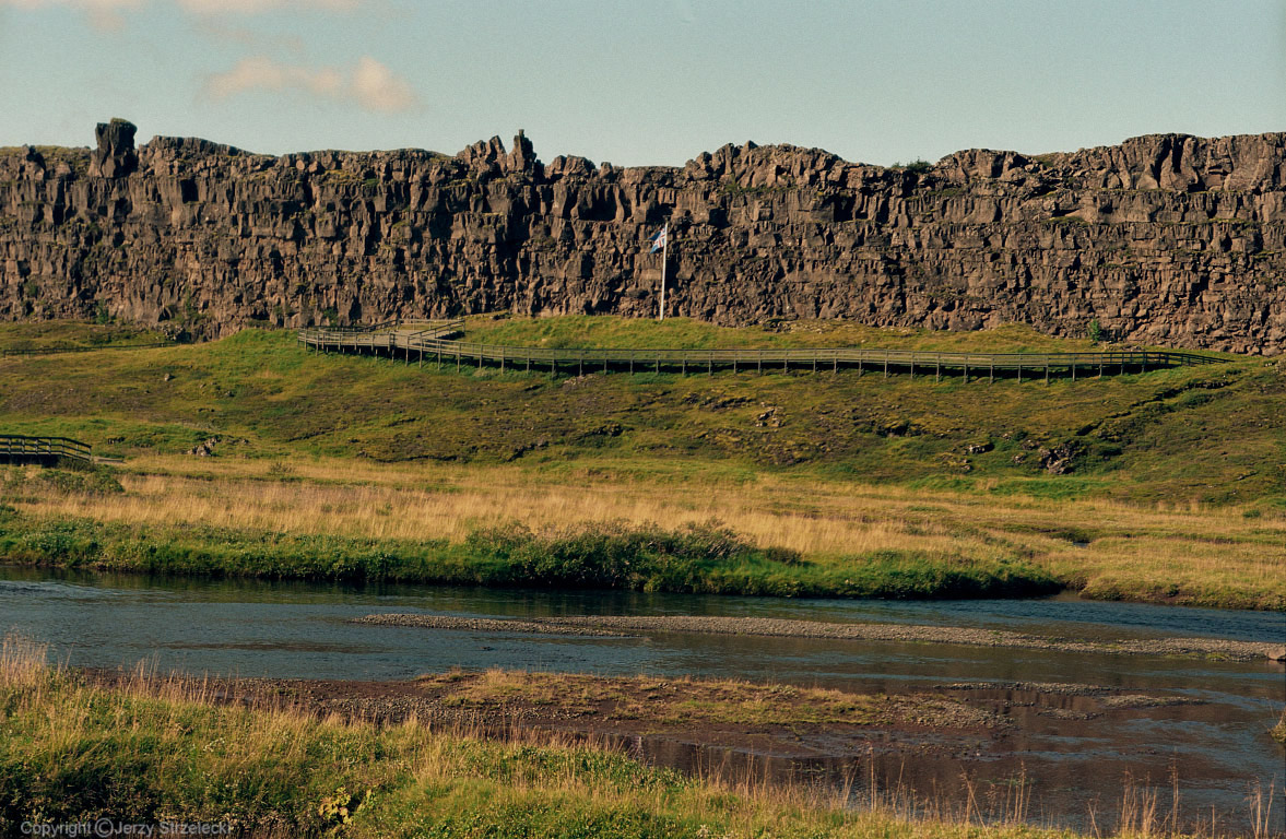 Tingvellir NP