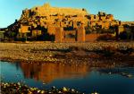 Najpiekniejsza kazba Maroka