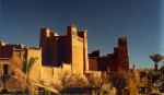 Kazba AIT BENHADDOU