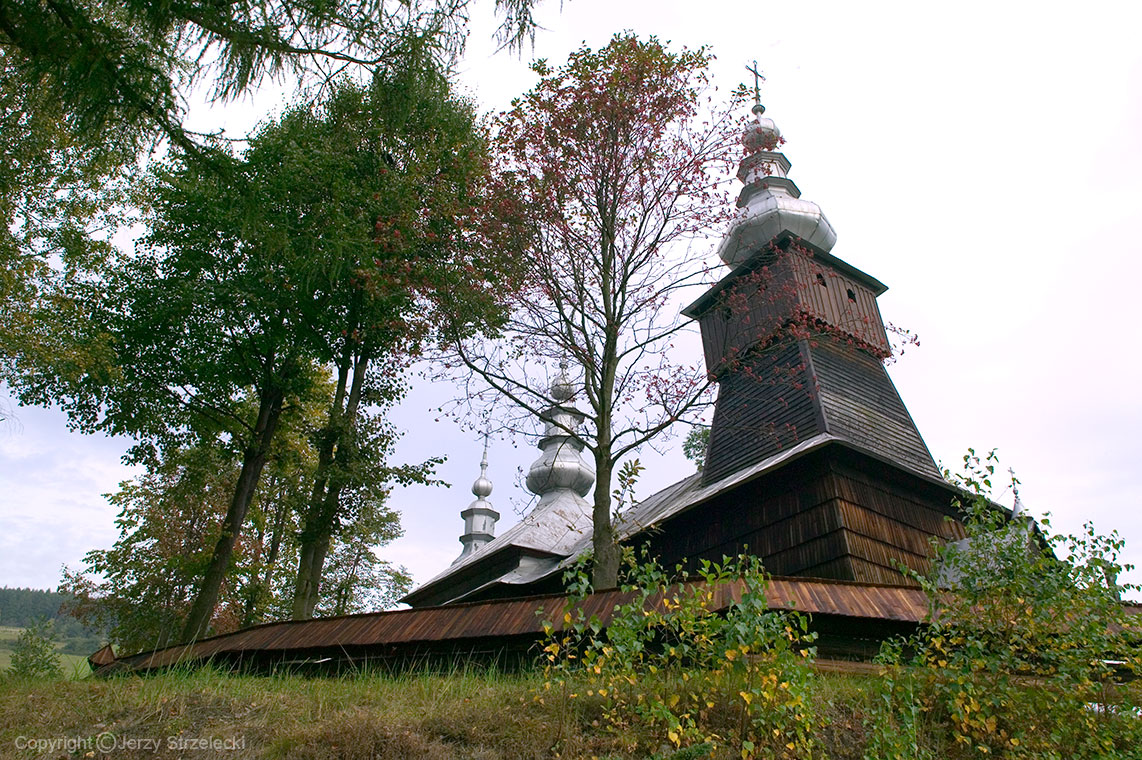 JASTRZĘBNIK