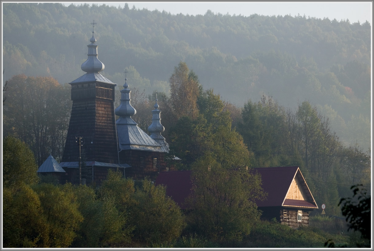 LESZCZYNY