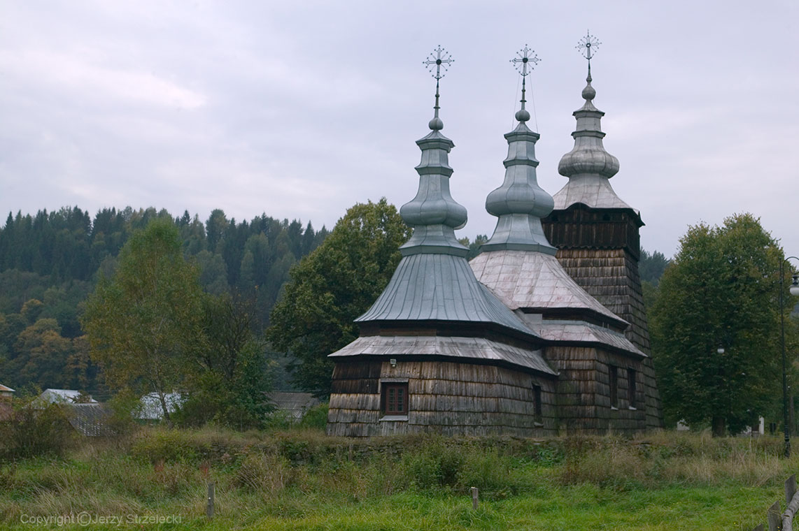 SZCZAWNIK